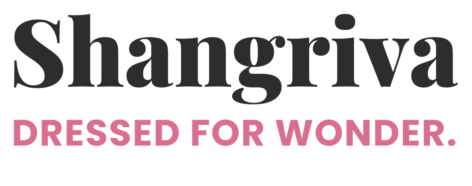 Shangriva